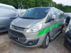 2015 FORD TOURNEO CU for sale at Copart SANDY