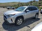 2019 Toyota Rav4 Xle للبيع في Reno، NV - Rear End