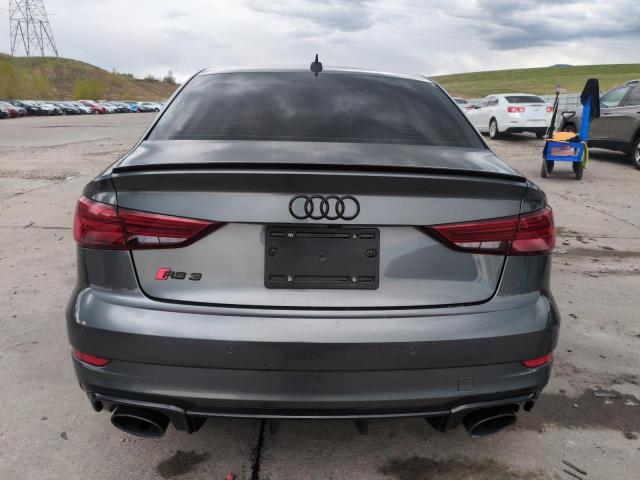  AUDI RS3 2020 Szary