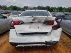2020 Nissan Versa S на продаже в Austell, GA - Rear End