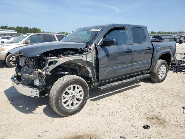 2025 Toyota Tacoma Double Cab