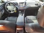 2016 Chevrolet Impala Lt იყიდება Albuquerque-ში, NM - Side