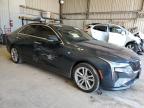 2022 Cadillac Ct4 Luxury de vânzare în Abilene, TX - Side