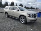 2015 Chevrolet Suburban K1500 Lt for Sale in Graham, WA - Rear End