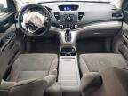 2013 Honda Cr-V Ex იყიდება Ellenwood-ში, GA - Front End