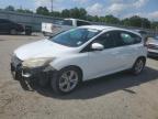 2014 Ford Focus Se იყიდება Shreveport-ში, LA - Minor Dent/Scratches