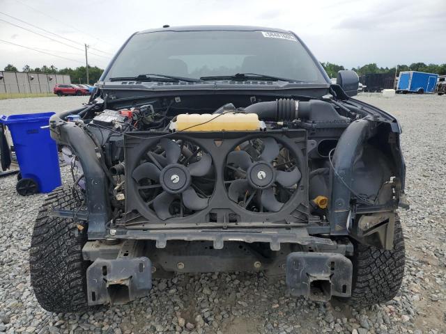  FORD F-150 2018 Granatowy