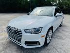 2019 Audi A4 Premium en Venta en Jacksonville, FL - Normal Wear