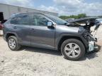2021 Toyota Rav4 Le იყიდება Jacksonville-ში, FL - Front End