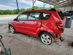 2004 Pontiac Vibe  de vânzare în Cartersville, GA - Rear End