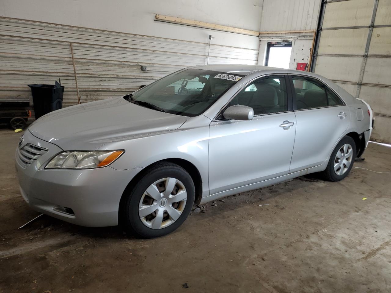 2009 Toyota Camry Se for Sale in Ham Lake, MN - Rear End