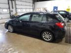 2012 Subaru Impreza Premium იყიდება Blaine-ში, MN - Minor Dent/Scratches