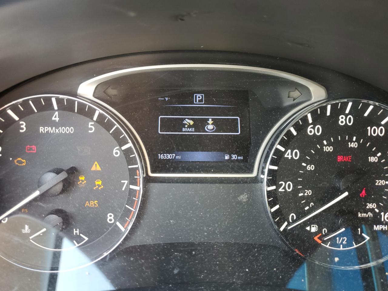 2017 Nissan Altima 2.5 VIN: 1N4AL3AP7HC166654 Lot: 56684345