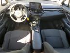 2021 Toyota C-Hr Xle zu verkaufen in Vallejo, CA - Front End