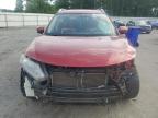 2016 Nissan Rogue S за продажба в Dunn, NC - Front End