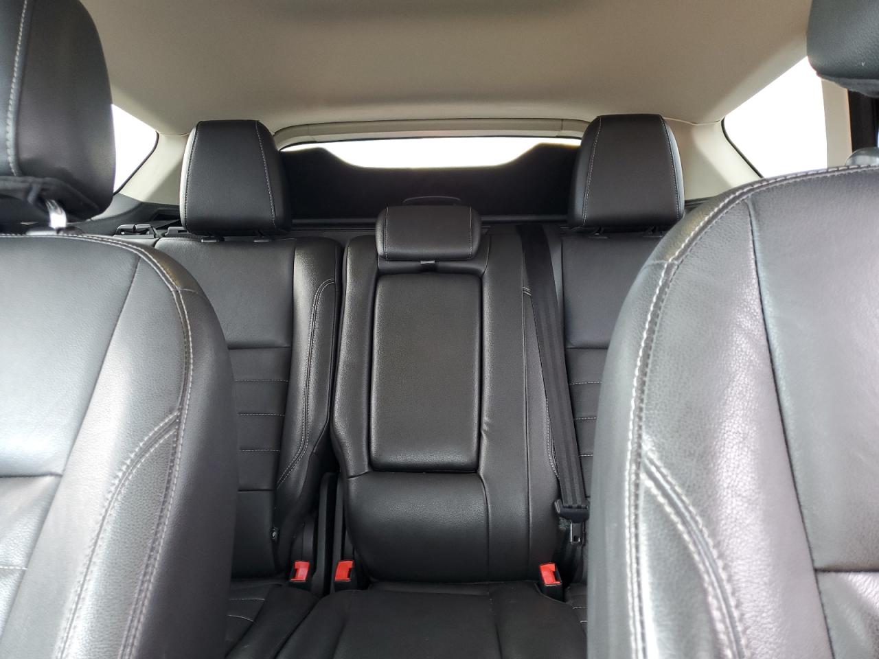 2013 Ford Escape Sel VIN: 1FMCU0HX2DUB93829 Lot: 56831345