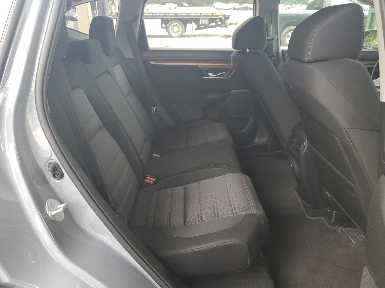 2021 Honda Cr-V Ex VIN: 5J6RW1H5XMA005213 Lot: 57070395