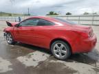 2006 Pontiac G6 Gt за продажба в Littleton, CO - Front End