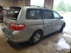 2007 Honda Odyssey Ex იყიდება York Haven-ში, PA - Side