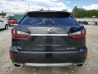2017 Lexus Rx 350 Base للبيع في Loganville، GA - Front End
