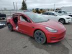 2021 Tesla Model 3  na sprzedaż w Ham Lake, MN - Side