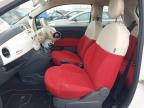 2008 FIAT 500 POP RH for sale at Copart CHESTER