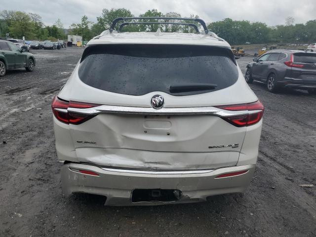  BUICK ENCLAVE 2018 Biały