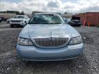 2010 Lincoln Town Car Signature Limited na sprzedaż w Hueytown, AL - Side
