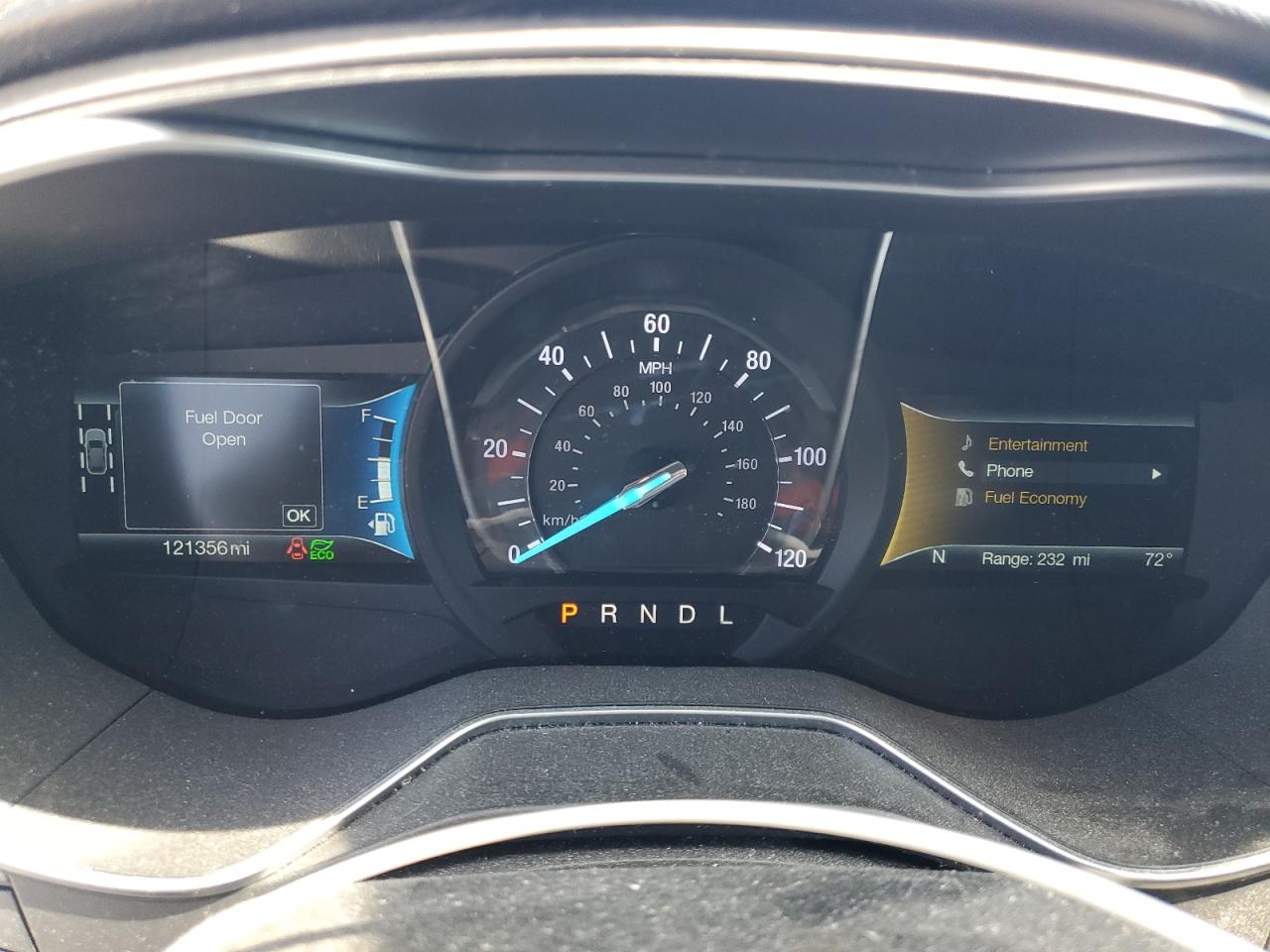 2018 Ford Fusion Se Hybrid VIN: 3FA6P0LU0JR278621 Lot: 56831285