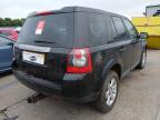 2009 LAND ROVER FREELANDER for sale at Copart NEWBURY