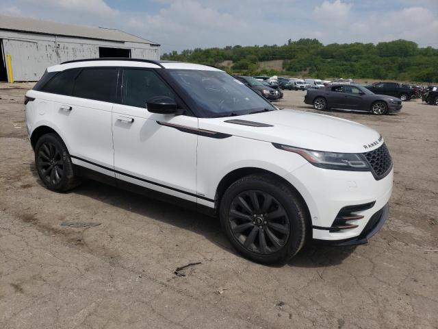  LAND ROVER RANGEROVER 2018 White