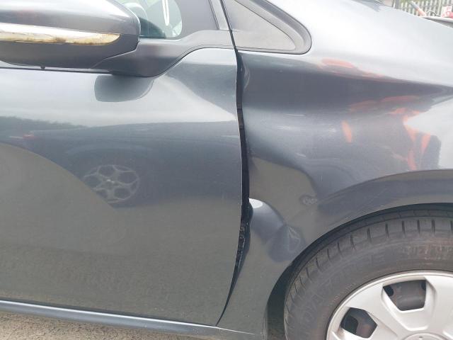 2014 PEUGEOT 208 ACCESS