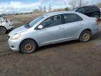 2007 Toyota Yaris  de vânzare în Montreal-est, QC - Front End