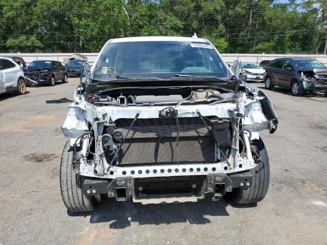  CHEVROLET TAHOE 2021 White