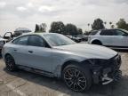 2023 Bmw I4 M50 for Sale in Van Nuys, CA - Undercarriage