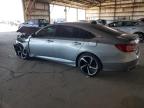 2021 Honda Accord Sport en Venta en Phoenix, AZ - Front End