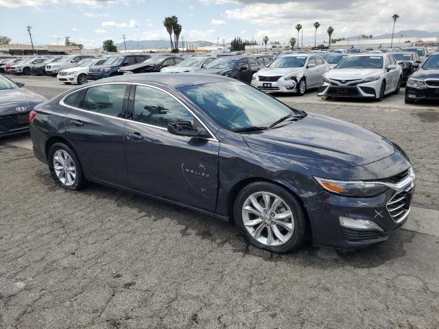  CHEVROLET MALIBU 2023 Gray