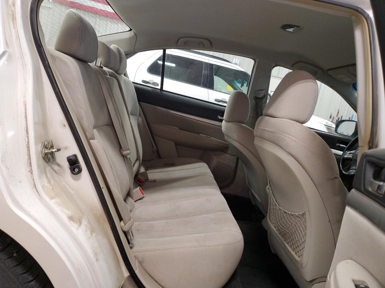 2013 Subaru Legacy 2.5I Premium VIN: 4S3BMCC67D3012195 Lot: 57287095