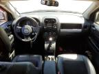 2015 Jeep Compass Sport продається в Wichita, KS - Vandalism
