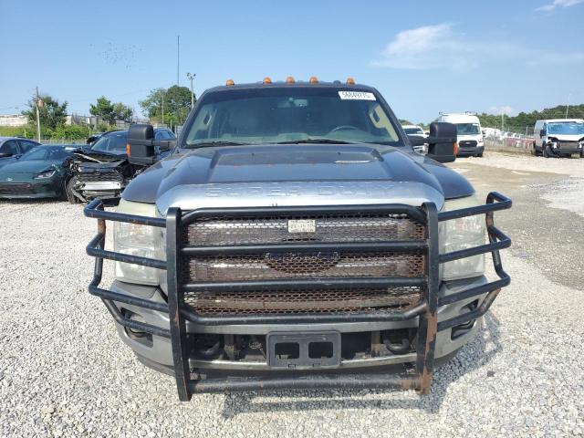 2015 FORD F350 SUPER DUTY  
