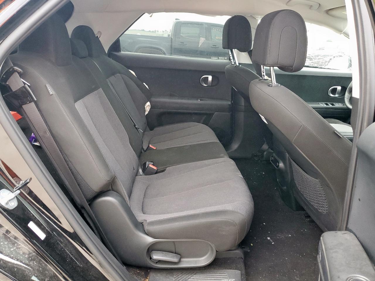 2024 Hyundai Ioniq 5 Se VIN: KM8KM4DE1RU343119 Lot: 57776495