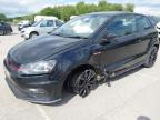 2016 VOLKSWAGEN POLO GTI for sale at Copart SANDTOFT
