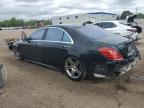 2014 MERCEDES-BENZ S 550 4MATIC for sale at Copart ON - COOKSTOWN