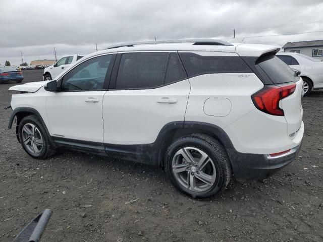  GMC TERRAIN 2020 Biały