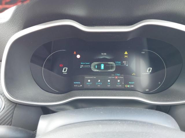 2022 MG ZS TROPHY