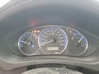2010 SUBARU FORESTER 2.5X PREMIUM for sale at Copart ON - LONDON