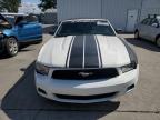 2012 Ford Mustang  en Venta en Sacramento, CA - Front End