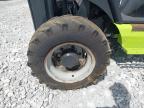 2011 FORK FORK LIFT for sale at Copart YORK