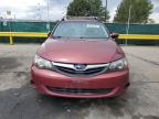 2011 Subaru Impreza 2.5I na sprzedaż w Denver, CO - Normal Wear