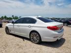 2018 Bmw 530 I на продаже в Houston, TX - Front End